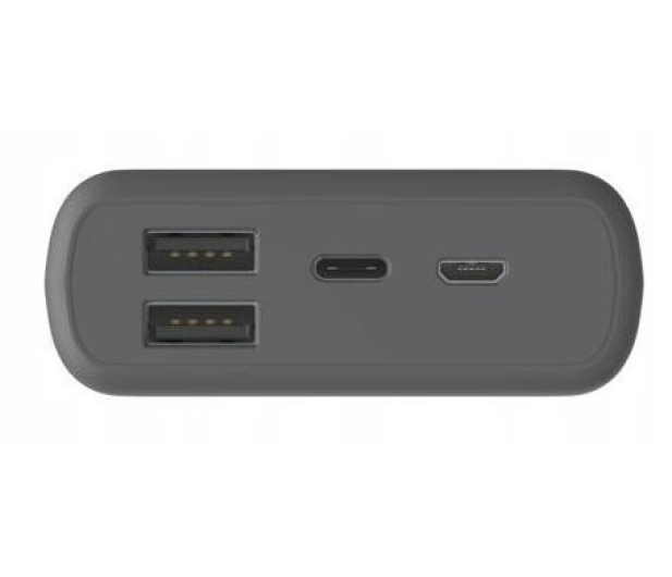 HAMA Power pack Supreme 20HD 20000 mAh - 1374438 - zdjęcie 2